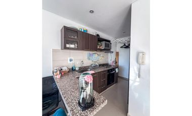 En venta apartamento torre santa maria en Villavicencio