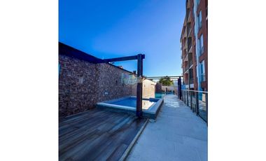 En venta apartamento torre santa maria en Villavicencio
