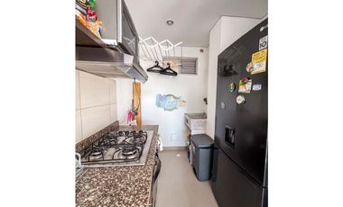 En venta apartamento torre santa maria en Villavicencio