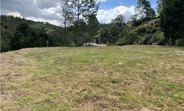 Venta de Lote Comercial Sobre Carretera Las Palmas Vía Principal