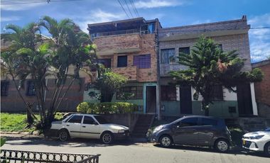 CASA VENTA CENTRO MEDELLN SAN MIGUEL - LOS NGELES  INVERSIONISTAS