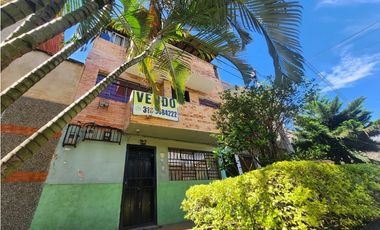 CASA VENTA CENTRO MEDELLN SAN MIGUEL - LOS NGELES  INVERSIONISTAS