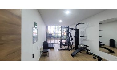 VENTA APARTAMENTO OLIVE COUNTRY LIVING ALTO LAS PALMAS ENVIGADO.