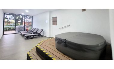 VENTA APARTAMENTO OLIVE COUNTRY LIVING ALTO LAS PALMAS ENVIGADO.