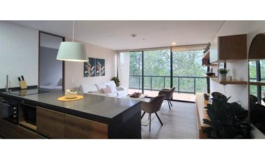 VENTA APARTAMENTO OLIVE COUNTRY LIVING ALTO LAS PALMAS ENVIGADO.