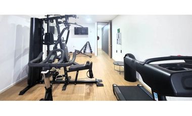 VENTA APARTAMENTO OLIVE COUNTRY LIVING ALTO LAS PALMAS ENVIGADO.