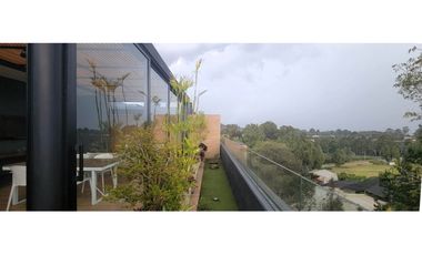 VENTA APARTAMENTO OLIVE COUNTRY LIVING ALTO LAS PALMAS ENVIGADO.