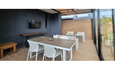 VENTA APARTAMENTO OLIVE COUNTRY LIVING ALTO LAS PALMAS ENVIGADO.