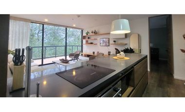 VENTA APARTAMENTO OLIVE COUNTRY LIVING ALTO LAS PALMAS ENVIGADO.