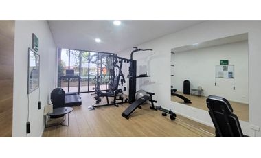 VENTA APARTAMENTO OLIVE COUNTRY LIVING ALTO LAS PALMAS ENVIGADO.