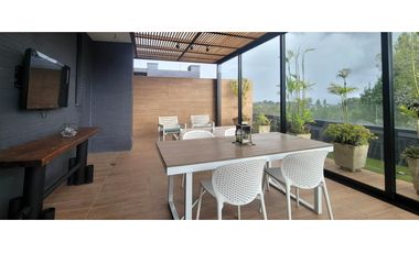 VENTA APARTAMENTO OLIVE COUNTRY LIVING ALTO LAS PALMAS ENVIGADO.