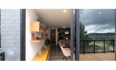 VENTA APARTAMENTO OLIVE COUNTRY LIVING ALTO LAS PALMAS ENVIGADO.