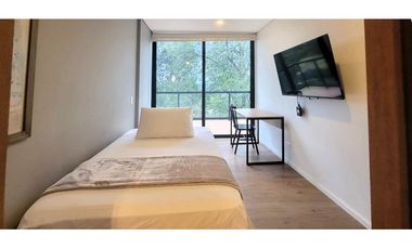 VENTA APARTAMENTO OLIVE COUNTRY LIVING ALTO LAS PALMAS ENVIGADO.