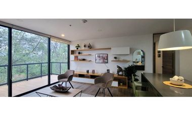 VENTA APARTAMENTO OLIVE COUNTRY LIVING ALTO LAS PALMAS ENVIGADO.