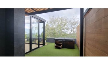 VENTA APARTAMENTO OLIVE COUNTRY LIVING ALTO LAS PALMAS ENVIGADO.