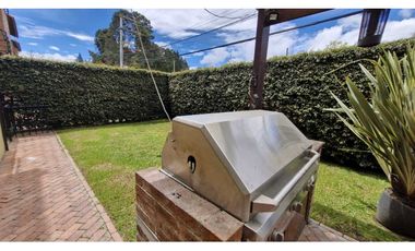 Se renta hermosa casa en Guaymaral