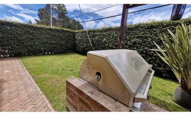 Se renta hermosa casa en Guaymaral