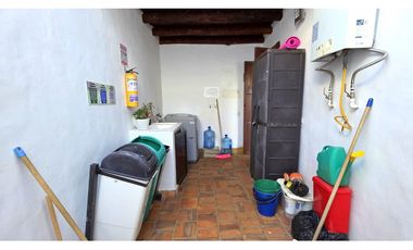 Vendo Casa Barichara Sector Centro Casa del Pueblo