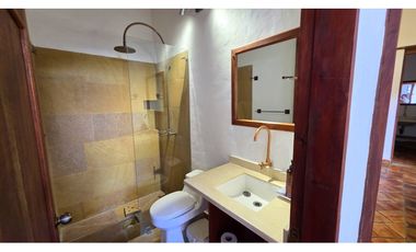 Vendo Casa Barichara Sector Centro Casa del Pueblo