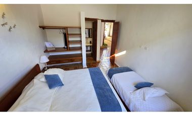 Vendo Casa Barichara Sector Centro Casa del Pueblo