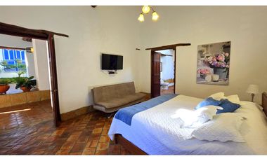 Vendo Casa Barichara Sector Centro Casa del Pueblo