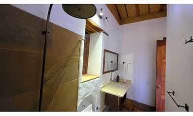 Vendo Casa Barichara Sector Centro Casa del Pueblo