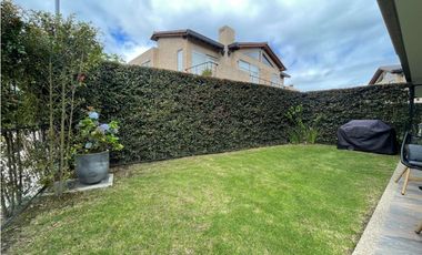 Vendemos hermosa casa campestre!!