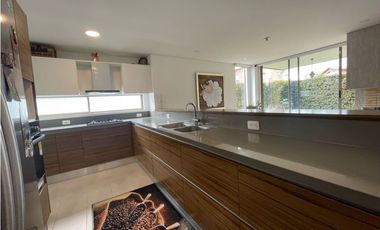 Vendemos hermosa casa campestre!!