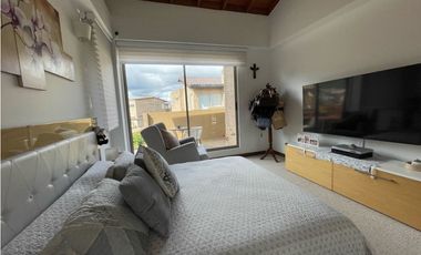 Vendemos hermosa casa campestre!!
