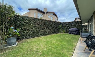 Vendemos hermosa casa campestre!!