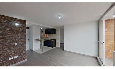 Venta de apartamento en Tocancipa, Puerta del sol