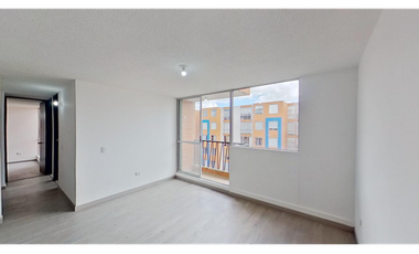 Venta de apartamento en Tocancipa, Puerta del sol