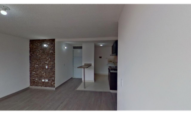Venta de apartamento en Tocancipa, Puerta del sol