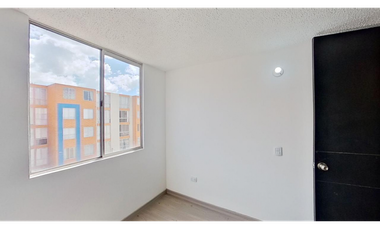Venta de apartamento en Tocancipa, Puerta del sol