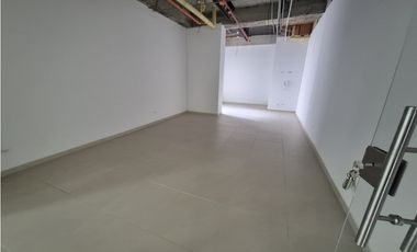 LOCAL O CONSULTORIO EN VENTA EN EDIFICIO PTC - MACHANGARA, POPAYN