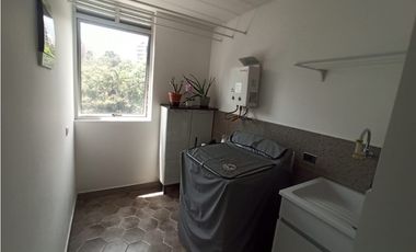 APARTAMENTO EN ARRIENDO SECTOR CAMPESTRE - POBLADO