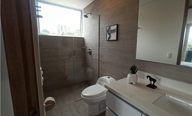 APARTAMENTO EN ARRIENDO SECTOR CAMPESTRE - POBLADO