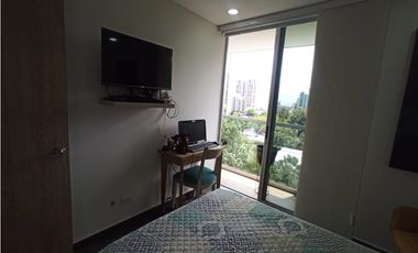 APARTAMENTO EN ARRIENDO SECTOR CAMPESTRE - POBLADO