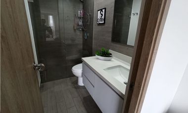 APARTAMENTO EN ARRIENDO SECTOR CAMPESTRE - POBLADO