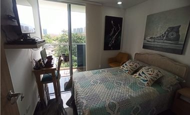 APARTAMENTO EN ARRIENDO SECTOR CAMPESTRE - POBLADO