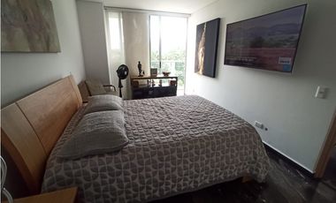 APARTAMENTO EN ARRIENDO SECTOR CAMPESTRE - POBLADO