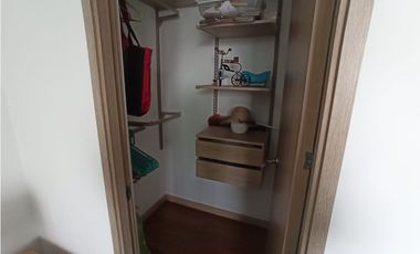 APARTAMENTO EN ARRIENDO SECTOR CAMPESTRE - POBLADO