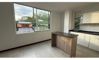 SE VENDE APARTAMENTO EN PRADERA ALTA PISO 2
