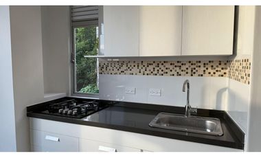 SE VENDE APARTAMENTO EN PRADERA ALTA PISO 2