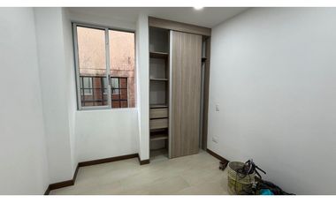 SE VENDE APARTAMENTO EN PRADERA ALTA PISO 2