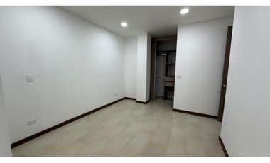SE VENDE APARTAMENTO EN PRADERA ALTA PISO 2