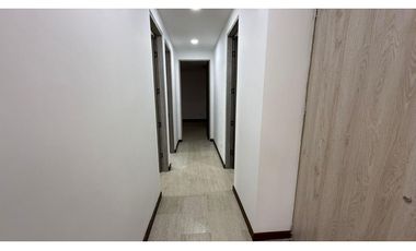 SE VENDE APARTAMENTO EN PRADERA ALTA PISO 2