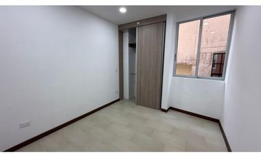 SE VENDE APARTAMENTO EN PRADERA ALTA PISO 2