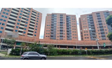 Se arrienda apartamento ubicado en el municipio de Rionegro Antioquia