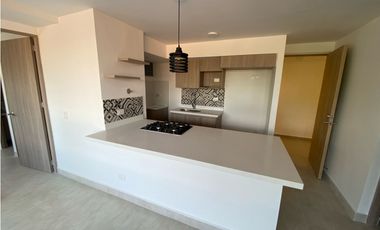 Se arrienda apartamento ubicado en el municipio de Rionegro Antioquia